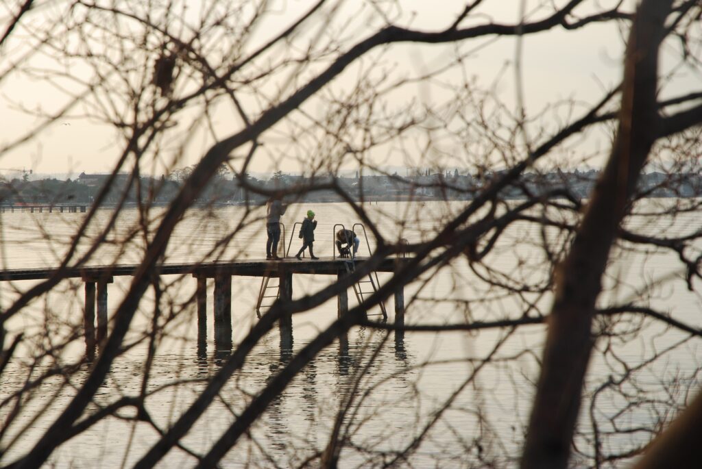 Lugana Enchanting in Autumn