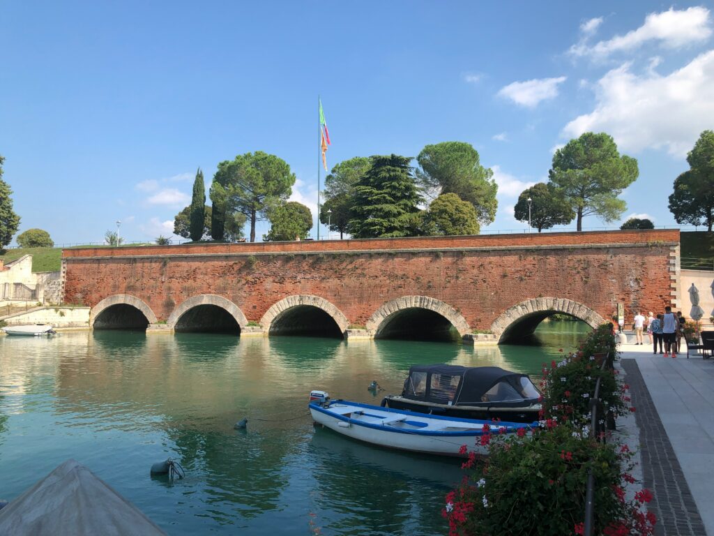 Ponte dei Voltoni