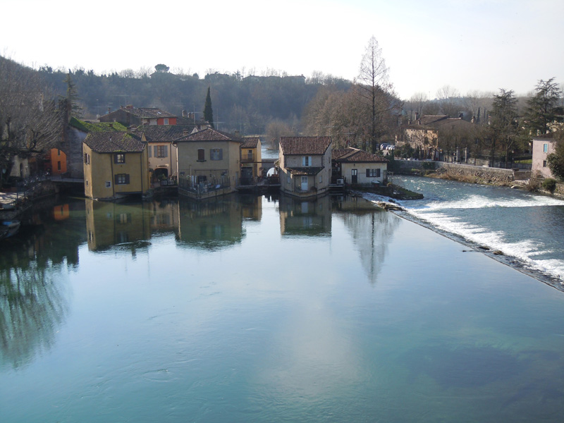 Borghetto