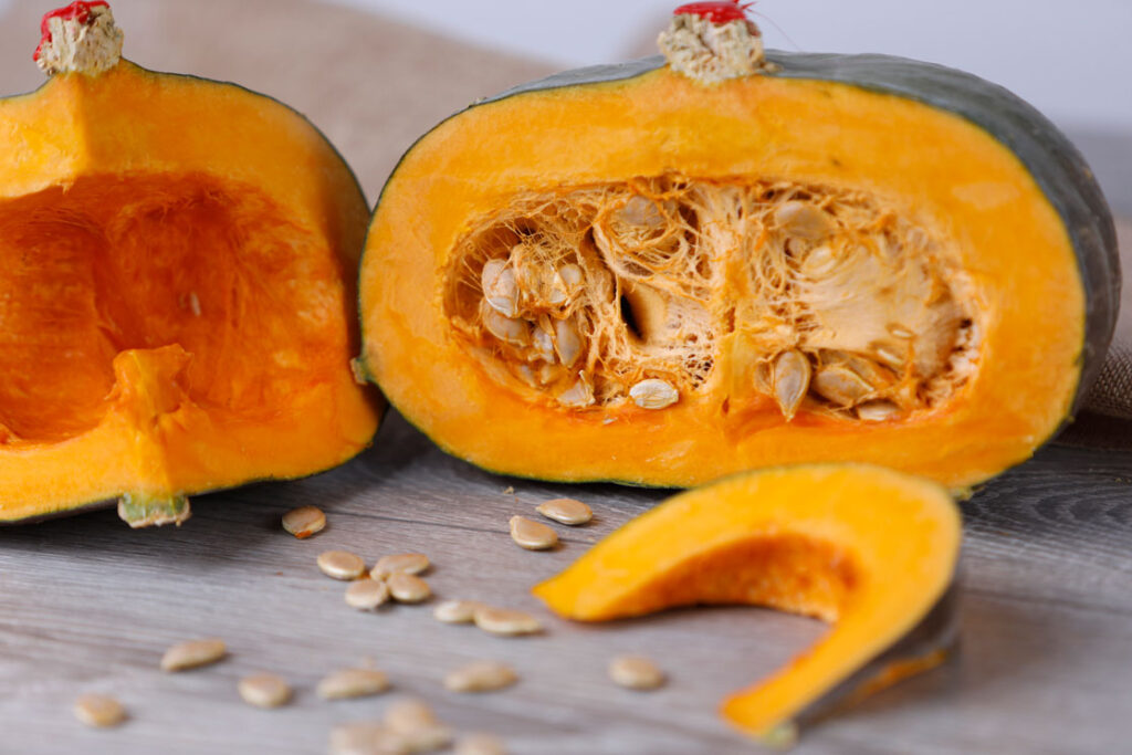 Zucca Mantovana - Mantua Pumpkin